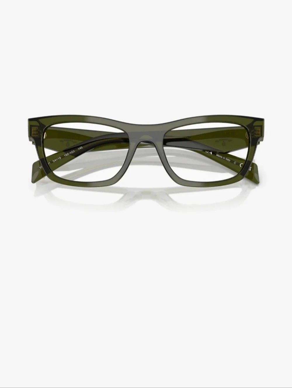 PRADA eyeglasses